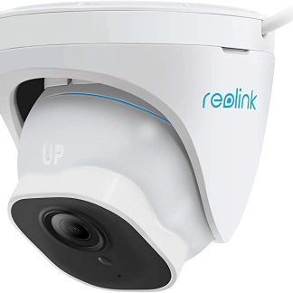 Reolink 5MP POE IP Turret Camera